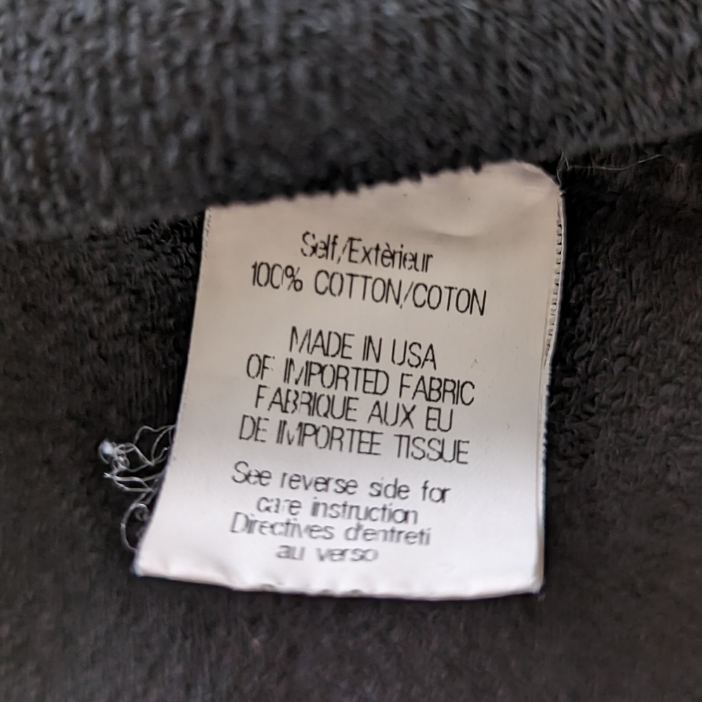 Theory Draped Open-Front Jacket Cardigan, Cotton … - image 6